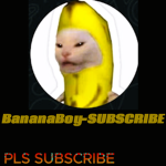 Banana Fan Lovers