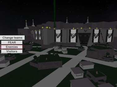 -Exotic Empire-'s BattleGrounds [BETA] [Read Desc]