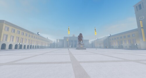 City of Klemmesburg