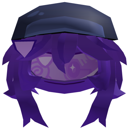 Stylized Purple || Among Us Show