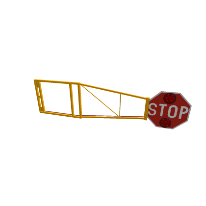 Roblox Extended Stop Sign v4 (FOR KALEB99J_REAL)