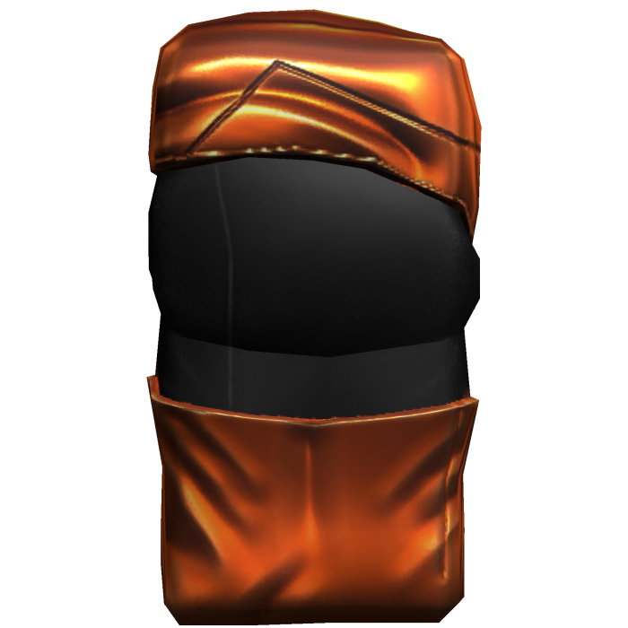 OL's Hal L Arm R6