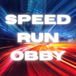 Speed Run Obby