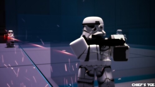 Imperial Academy on Carida