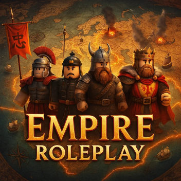 Empire Roleplay (NEW)