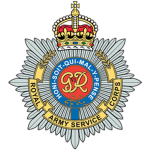 [W.V] Ehern Police