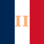 Deuxieme Corps[GA]