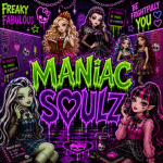Maniac Soulz