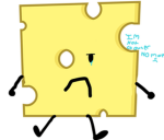 Find The Cheeses Fan Group