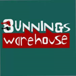 Bunning's Warehouse