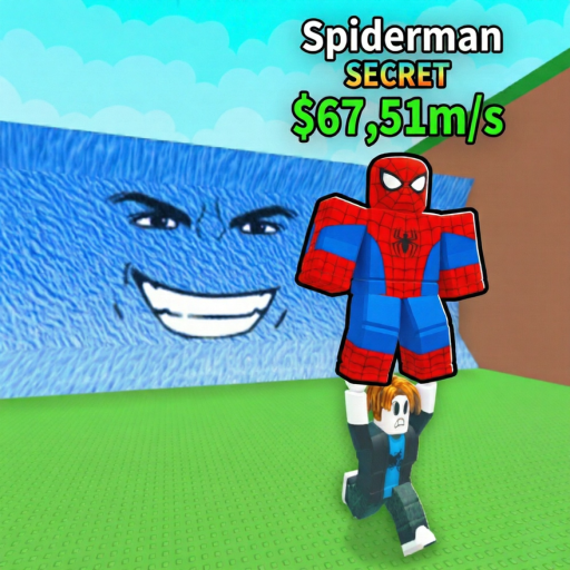 Save Superheros From Tsunami!