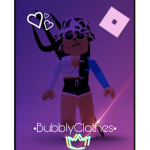 •BubblyClothes•