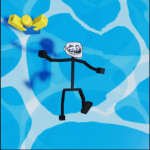 [ New ! ] Troll Obby