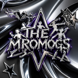 THE MROMOGS