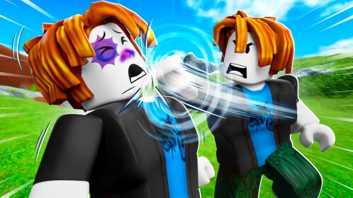 Ragdoll Showdown