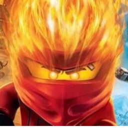 The Ninjago Fan Club Official Hangout Center
