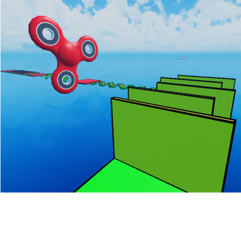 [UPDATE 1] Obby Without Checkpoints