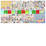 Emoji Gamers!