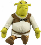Shrek Plush