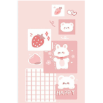 The Adorable Cute Group