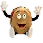 Da cheeseburger Squad