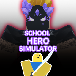 School Hero Simulator
