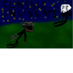 classic incidents
