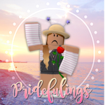 Prideful Feelings