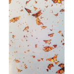 buttterfly army