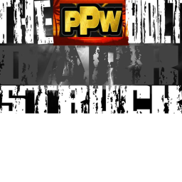 P.P.W Dark Main Arena Outdoor Backyard Style
