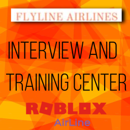 FlyLine Airlines' Interview + Training Center