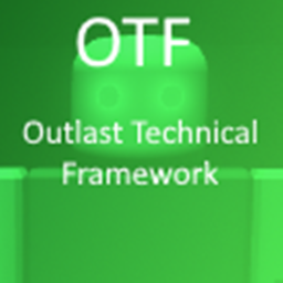 [scrapped project] Outlast Framework