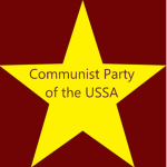 Communist party of the USSA