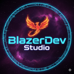 BlazerDev Studio