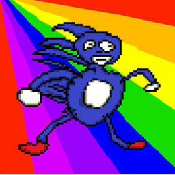Sanic Roleplay World