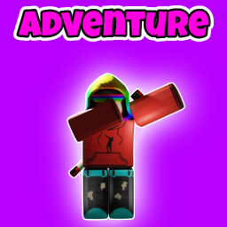 the adventure world (Beta)