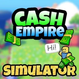Cash Empire Simulator💰 icon