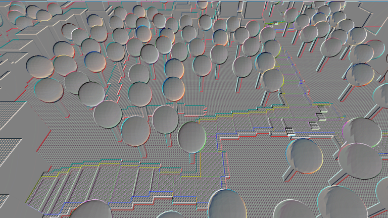 Yorick's Resting Place (Arg) screenshot 1