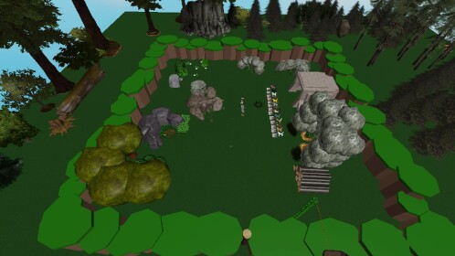 Catnip Kingdom RP