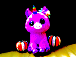 the pink cat army