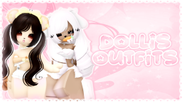 [20+] Dollis Outfits 💅