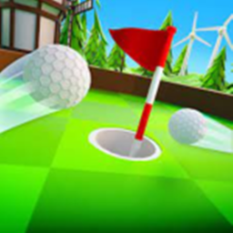 Mini Golf! (Demo)