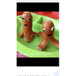 Octopus Hotdog