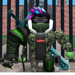 THE OVERSEER PLAYZ FAN CLUB