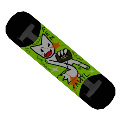 Item Thumbnail