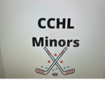 CCHL Minor League