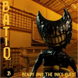 Bendy And The Inky Quest icon