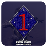 First Μarine Divisionᅠᅠ
