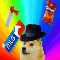 mlg gamer event free