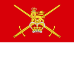 ||UK|| Army Of The UK